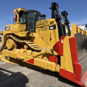 2013 D9R Dozer