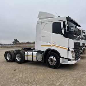 2019 Volvo FH440
