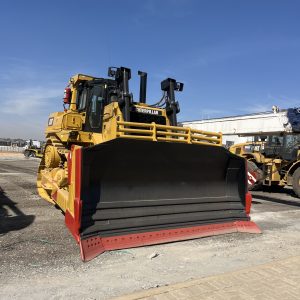 2013 CAT D9R Dozer