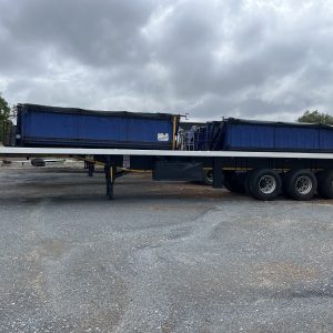 2026 Superior Flatdeck