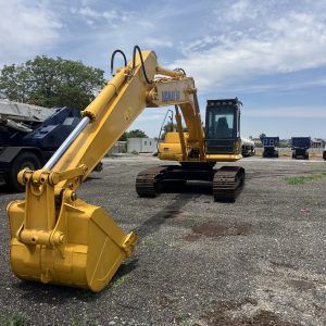 2022 Komatsu PC200