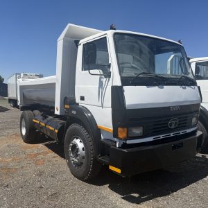 2006 TATA 1518 Tipper