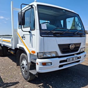 2015 UD90 Dropside