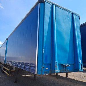 2013 Afrit Tautliner Link