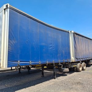 2024 Superior Tautliner Link