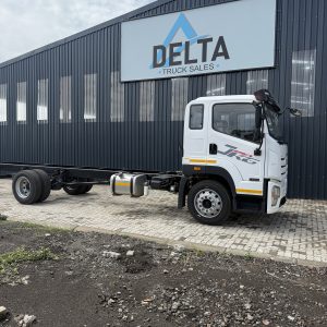 NEW FAW 15.220 Chassis Cab