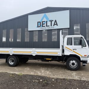 2015 UD80 Dropside