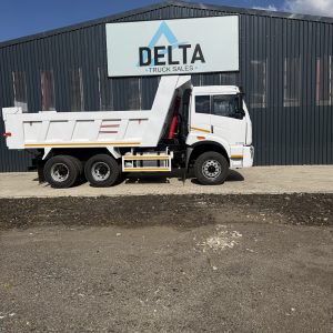 NEW FAW 28.290 10 Cube Tipper