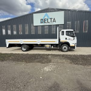 NEW FAW 15.220 Dropside