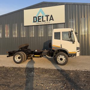 New FAW 15.180 Truck Tractor