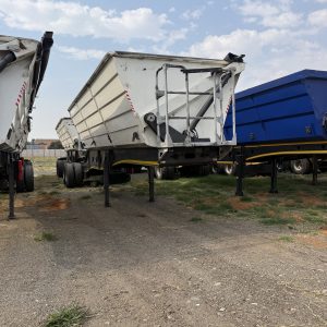 2023 PRBB Side Tipper Link