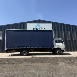 2015 UD80 Tautliner